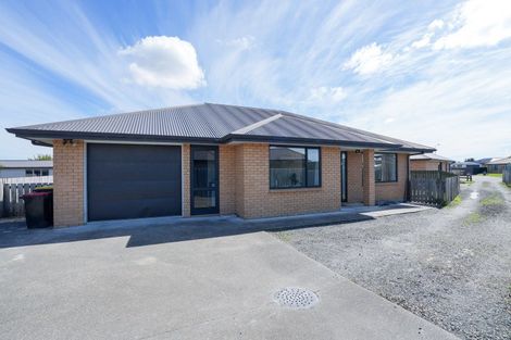 Photo of property in 100b Mavora Court, Heidelberg, Invercargill, 9812