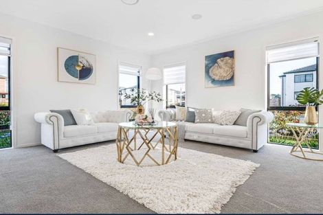 Photo of property in 62 Donegal Park Drive, Flat Bush, Auckland, 2019