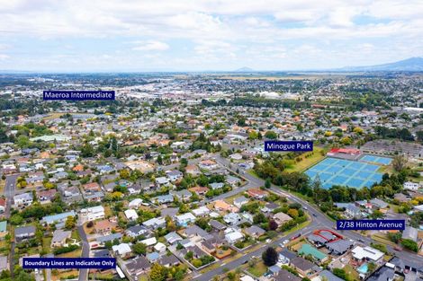 Photo of property in 2/38 Hinton Avenue, Forest Lake, Hamilton, 3200