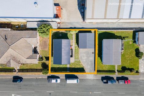 Photo of property in 155 Nith Street, Appleby, Invercargill, 9812