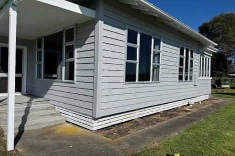 Photo of property in 315 Wood Road, Waitoa, 3380