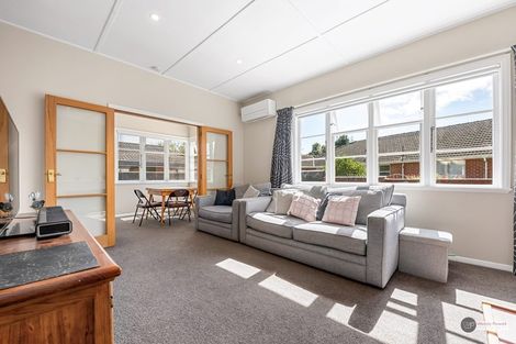 Photo of property in 3 Scanlan Street, Avalon, Lower Hutt, 5011