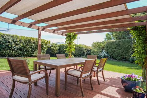 Photo of property in 142 Rangiora Woodend Road, Woodend, 7610