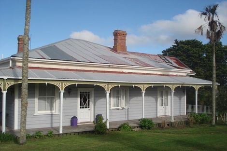 Photo of property in 4450 State Highway 14, Tangowahine, Dargaville, 0372