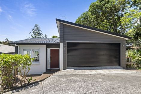 Photo of property in 2c Zion Road, Birkenhead, Auckland, 0626