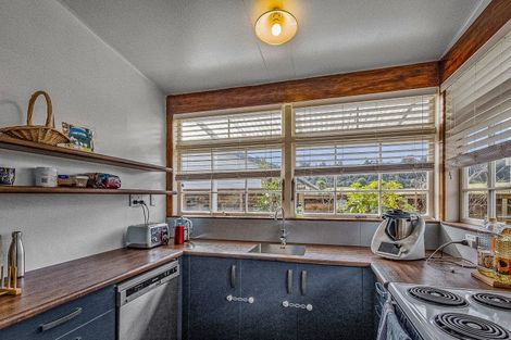 Photo of property in 47 Railway Row, Ohakune, 4625