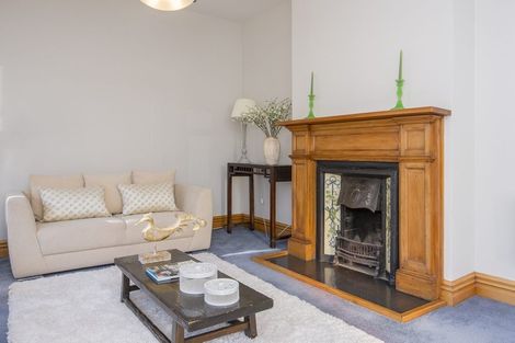 Photo of property in 7 Cottleville Terrace, Thorndon, Wellington, 6011