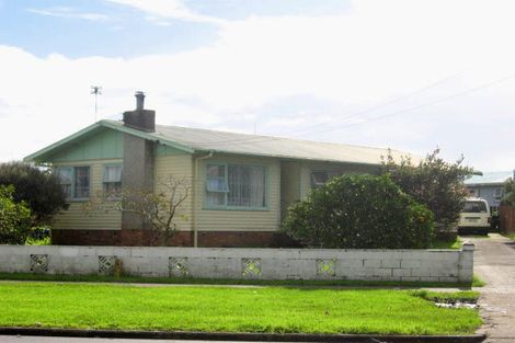 Photo of property in 139 Weymouth Road, Manurewa, Auckland, 2102