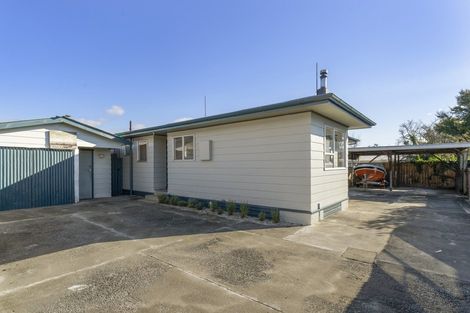 Photo of property in 27b Elizabeth Street, Richmond, 7020