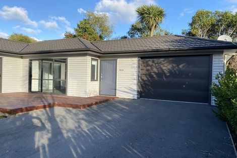 Photo of property in 126 Albert Street, Hamilton East, Hamilton, 3216