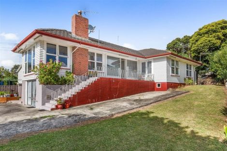 Photo of property in 17 Beaumonts Way, Manurewa, Auckland, 2102