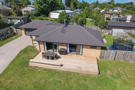 Photo of property in 89 Herbert Street, Kihikihi, Te Awamutu, 3800