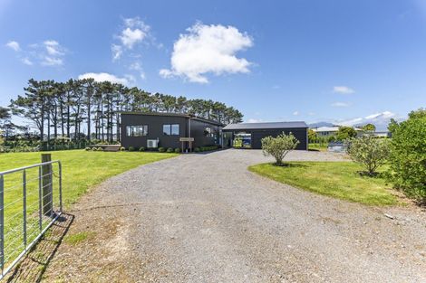 Photo of property in 205 Puniho Road, Warea, New Plymouth, 4381