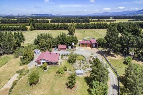 Photo of property in 501 Stonyflat Road, Loburn, Rangiora, 7472