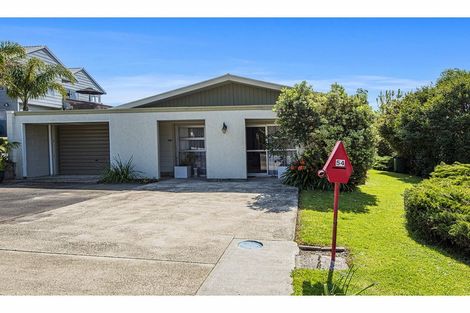 Photo of property in 54 Montgomery Avenue, Dargaville, 0310
