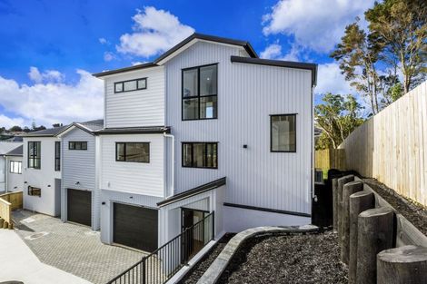 Photo of property in 31c Linwood Avenue, Forrest Hill, Auckland, 0620