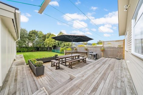 Photo of property in 94 Gibbons Street, Ebdentown, Upper Hutt, 5018