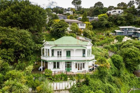 Photo of property in 2b Kowhai Road, Bluff Hill, Napier, 4110