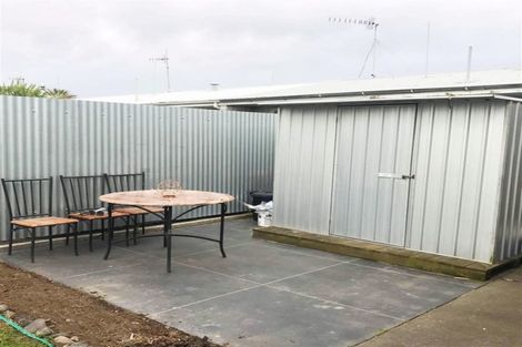 Photo of property in 201 Georges Drive, Napier South, Napier, 4110