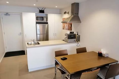 Photo of property in Soho Apartments, 607/74 Taranaki Street, Te Aro, Wellington, 6011