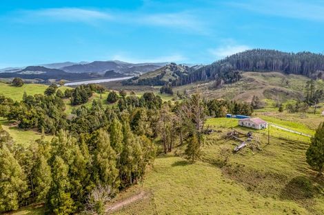 Photo of property in 356 Te Tio Road, Umawera, Okaihau, 0476
