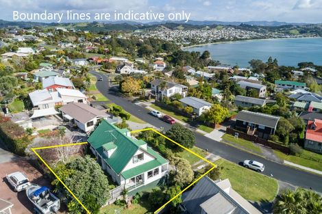 Photo of property in 23 Fidelis Avenue, Snells Beach, 0920