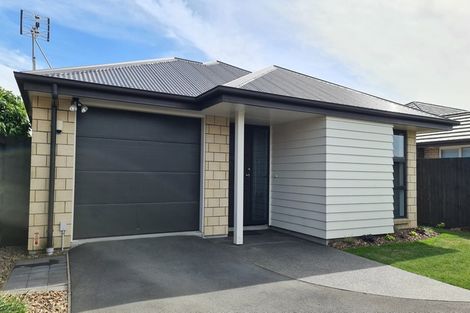 Photo of property in 5 Koreke Lane, Halswell, Christchurch, 8025