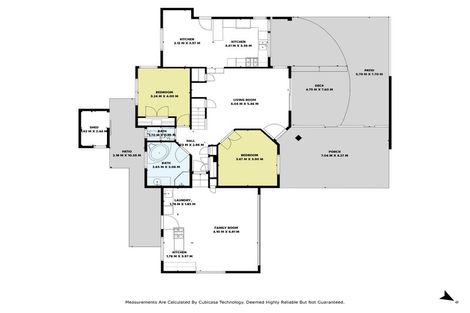 Photo of property in 8 Chardonnay Rise, Henderson, Auckland, 0612