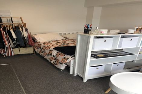 Photo of property in The Peak Apartments, 1001/170 Taranaki Street, Te Aro, Wellington, 6011