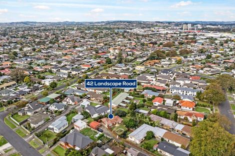Photo of property in 42 Landscape Road, Papatoetoe, Auckland, 2025