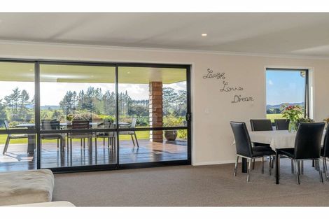 Photo of property in 576c Te Ahu Ahu Road, Waimate North, Kerikeri, 0293