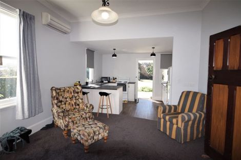 Photo of property in 5 Tekoa Street, Waiau, 7332