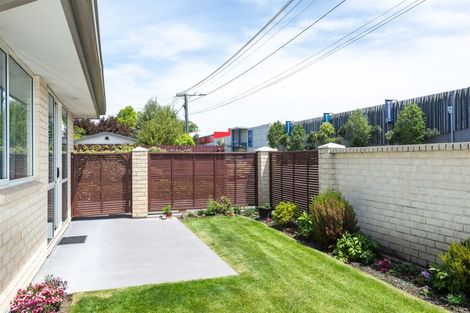 Photo of property in 34 Athelstan Street, Spreydon, Christchurch, 8024