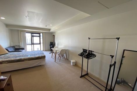 Photo of property in Argent Hall Apartments, C/2 Eden Crescent, Auckland Central, Auckland, 1010
