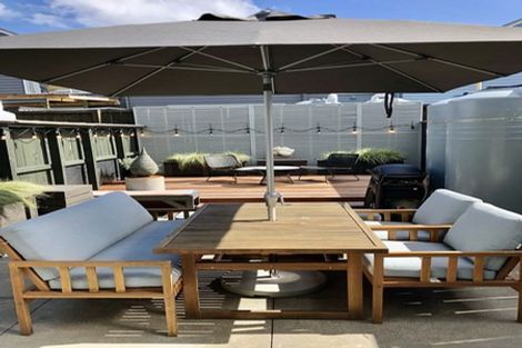 Photo of property in 47 Glidepath Road, Hobsonville, Auckland, 0616