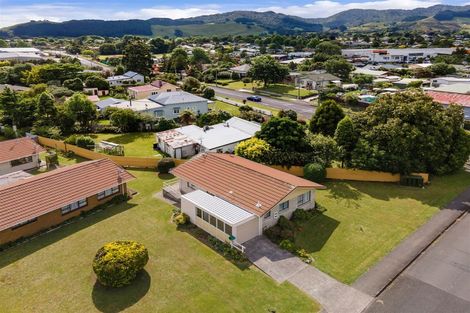 Photo of property in 12a Silverton Road, Waihi, 3610