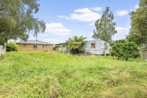 Photo of property in 44 Shakespeare Avenue, Enderley, Hamilton, 3214