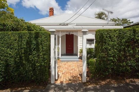 Photo of property in 38 Norana Avenue, Remuera, Auckland, 1050