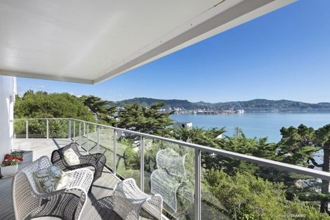 Photo of property in 1/9 Wilkinson Street, Oriental Bay, Wellington, 6011
