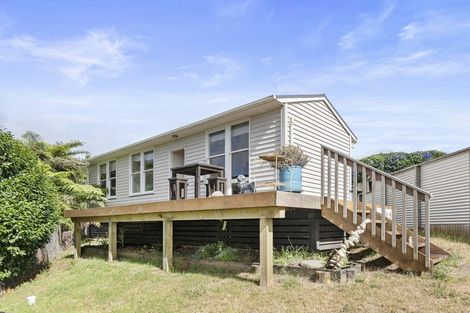 Photo of property in 21 Ngatoto Road, Tinopai, Matakohe, 0593