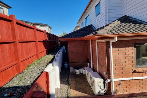 Photo of property in 28a Hayward Road, Papatoetoe, Auckland, 2025