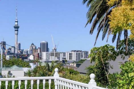 Photo of property in 13 Franklin Road, Freemans Bay, Auckland, 1011