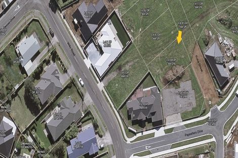 Photo of property in 13 Roka Street, Bell Block, New Plymouth, 4312