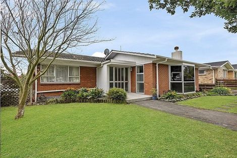 Photo of property in 75 Clark Road, Pahurehure, Papakura, 2113