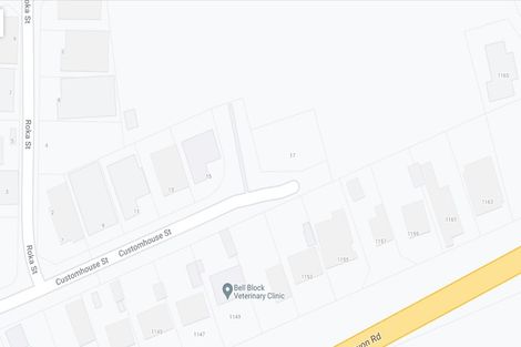 Photo of property in 17 Customhouse Street, Bell Block, New Plymouth, 4312