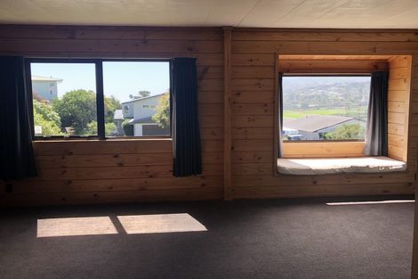 Photo of property in 21 Lagden Street, Camborne, Porirua, 5026