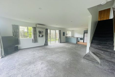 Photo of property in 2d Chaucer Street, Sydenham, Christchurch, 8023