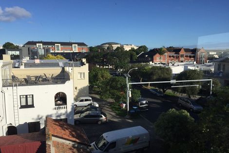 Photo of property in 412/9 Sarawia Street, Newmarket, Auckland, 1052