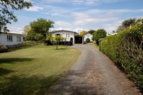 Photo of property in 9 Rimu Street, Kerepehi, Paeroa, 3671