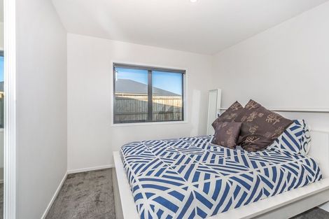 Photo of property in 12 Reuben Avenue, Rolleston, 7615